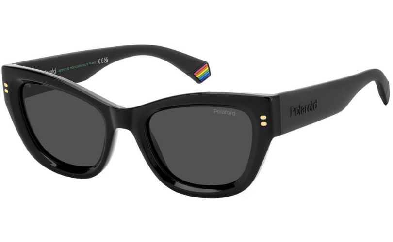 POLAROID PLD6237/S/X - 807/M9