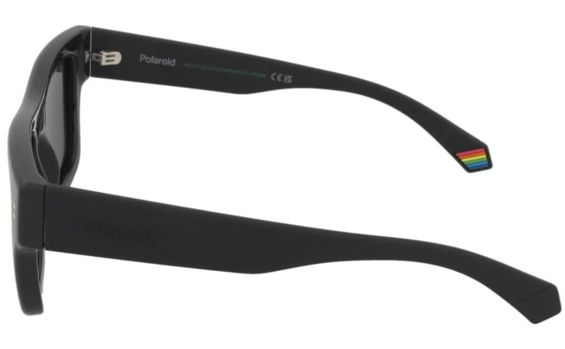 POLAROID PLD6238/S/X - 807/M9 - 2