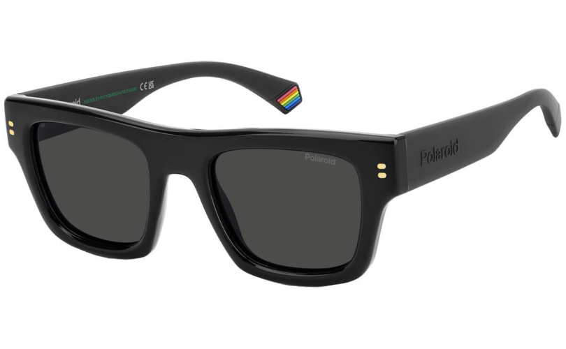 POLAROID PLD6238/S/X - 807/M9