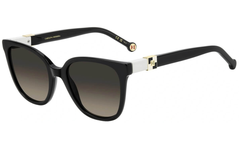 CAROLINA HERRERA HER 0297/S - 807/HA