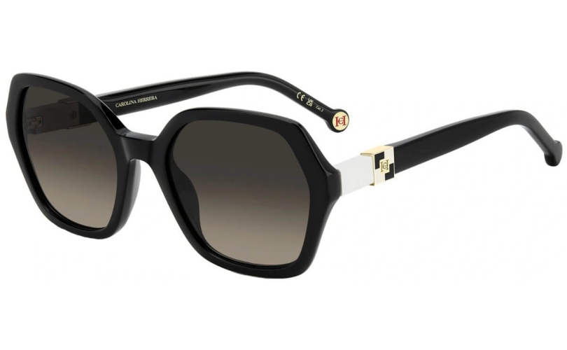 CAROLINA HERRERA HER 0298/G/S - 807/HA