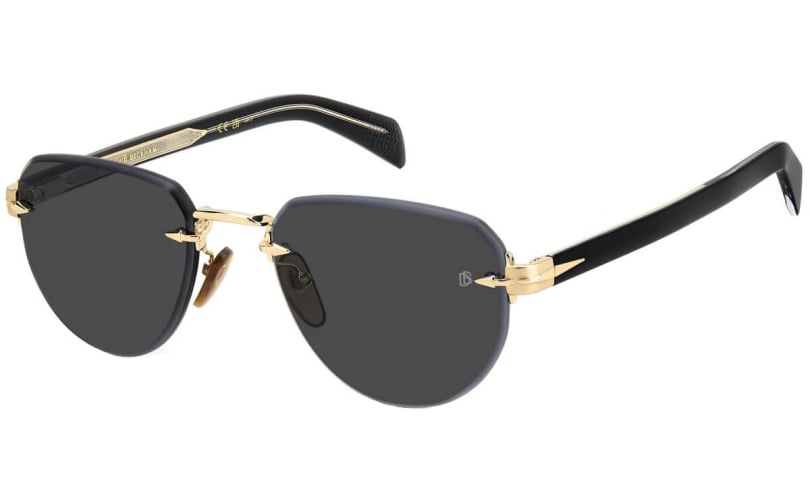 DAVID BECKHAM DB7144/S - RHL/IR - 1