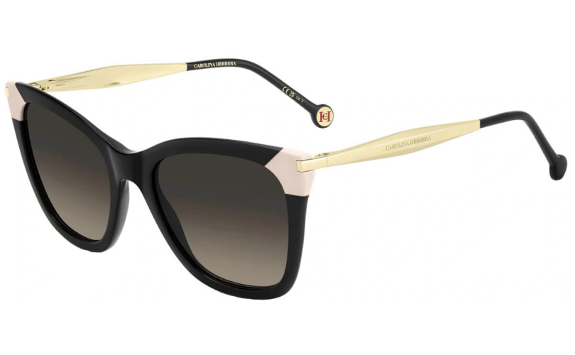 CAROLINA HERRERA HER 0307/s - 807/HA