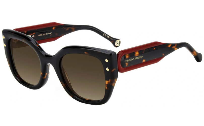 CAROLINA HERRERA HER 0312/S - 086/HA
