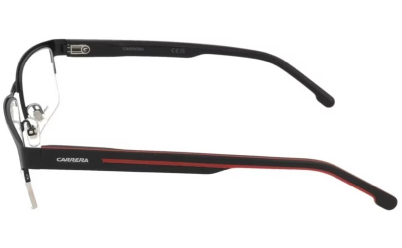 CARRERA CARRERA 8914 - BLX - 58 - 2 - Skyoptic.bg  CARRERA CARRERA 8914 - BLX - 58 - 2