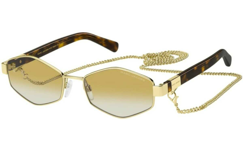 MARC JACOBS MARC 496/S - LPE/06