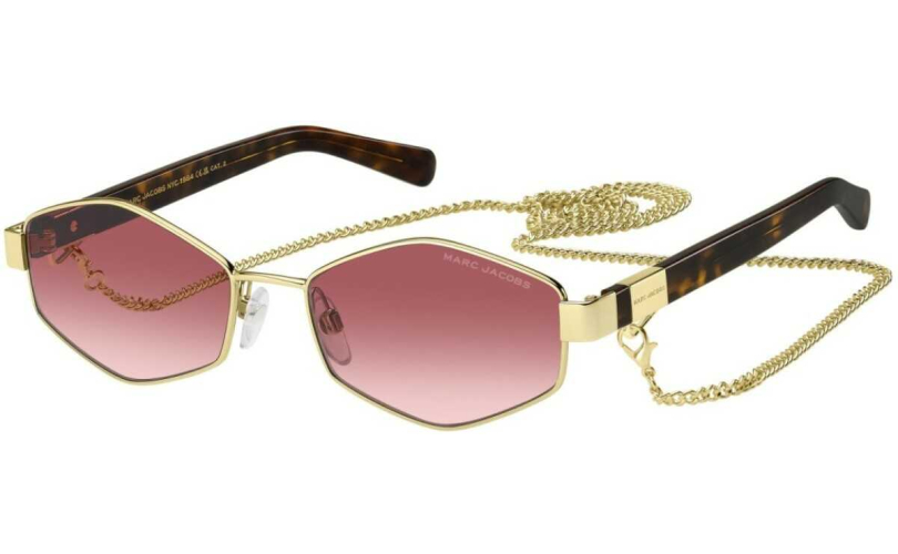 MARC JACOBS MARC 496/S - NOA/3X