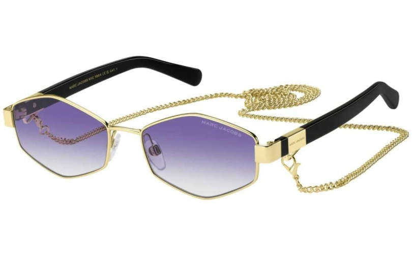 【ポテコ】 Слънчеви очила MARC JACOBS MARC 496/S - S9E/DG - Цена | SkyOptic