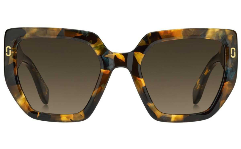 MARC JACOBS MJ 1126/S - D1U/HA - 2