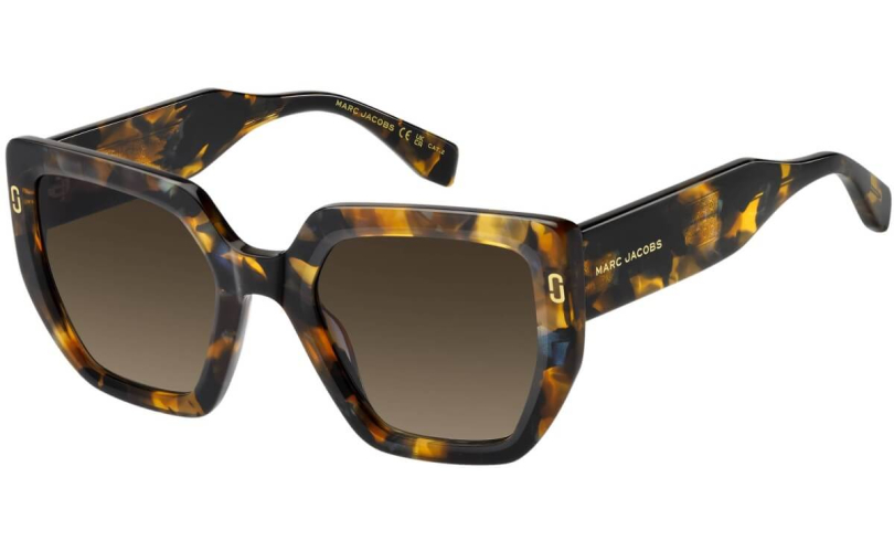 MARC JACOBS MJ 1126/S - D1U/HA - 1