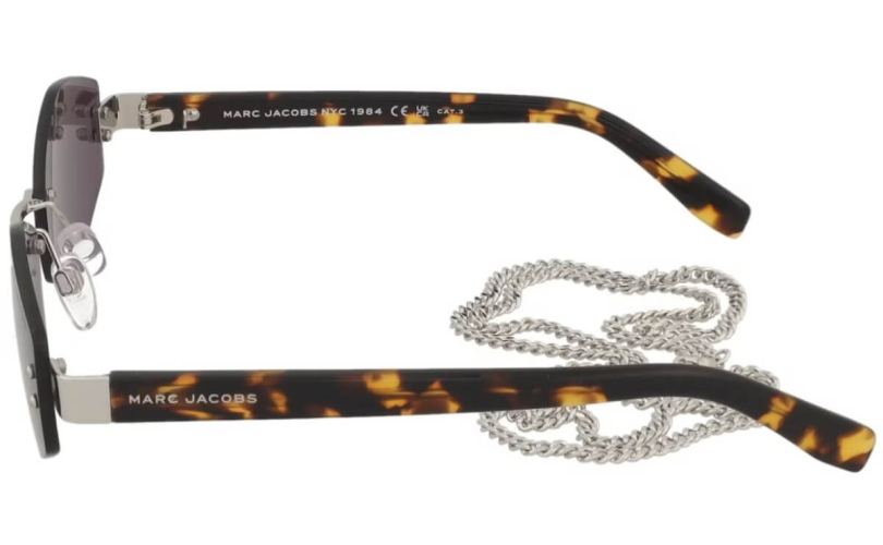 MARC JACOBS MARC 496/S AIR - GME/UR - 2 - Skyoptic.bg MARC JACOBS MARC 496/S AIR - GME/UR - 2