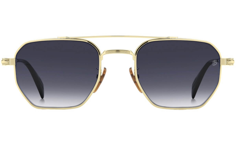 DAVID BECKHAM DB1229/S - RHL/84 - 2