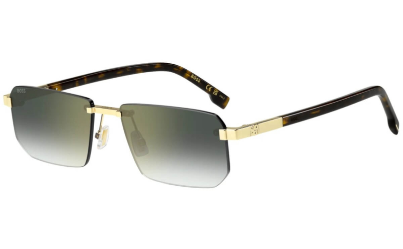 BOSS BOSS 1918/S - J5G/D6