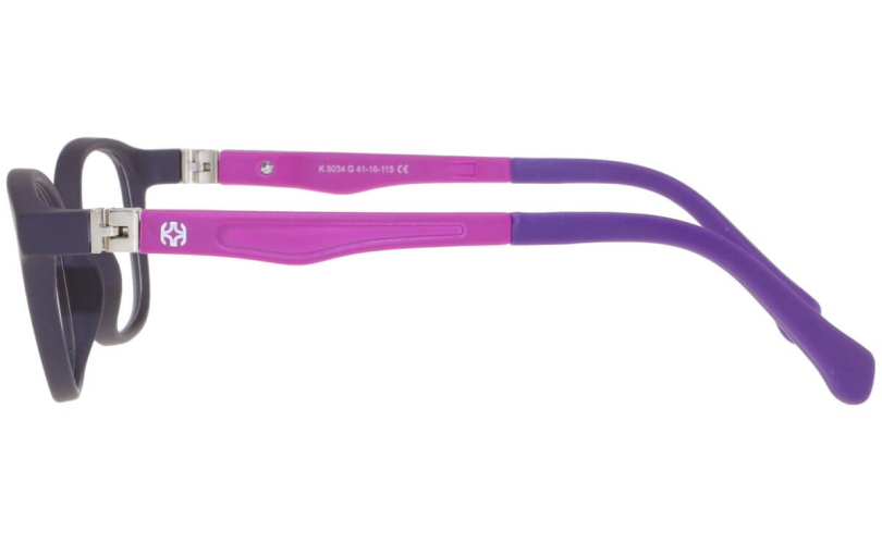 KWIAT - JUNIOR K 5034 - G - 2