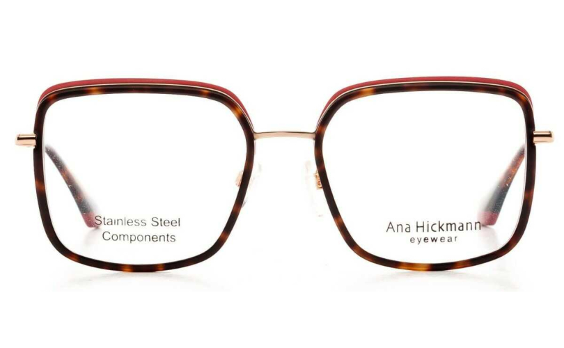 ANA HICKMANN AH1427 - G21 - 2