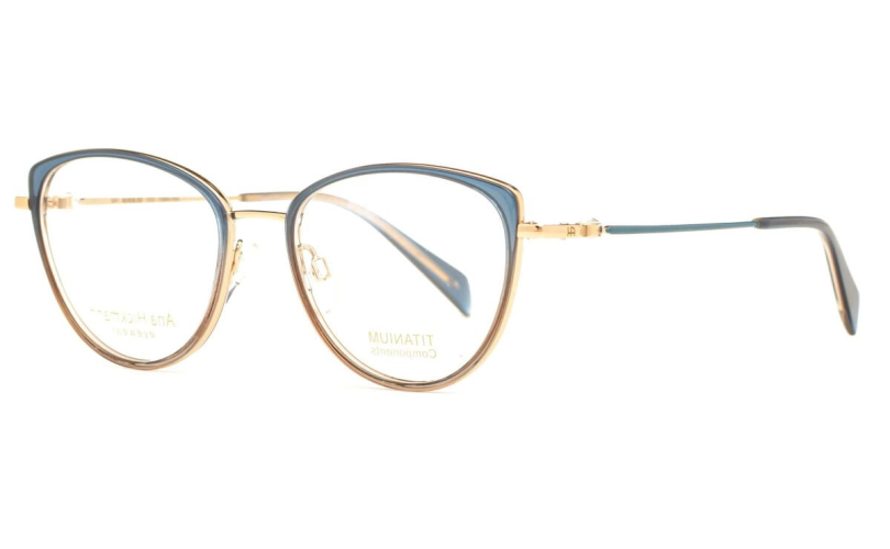 ANA HICKMANN AH1480T - C01 - 1 - Skyoptic.bg ANA HICKMANN AH1480T - C01 - 1