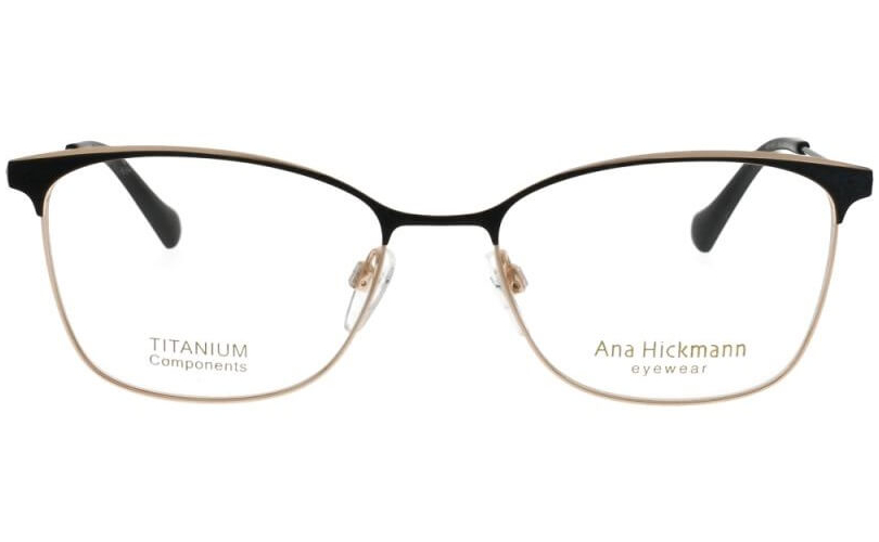 ANA HICKMANN AH1487T - 12A - 3