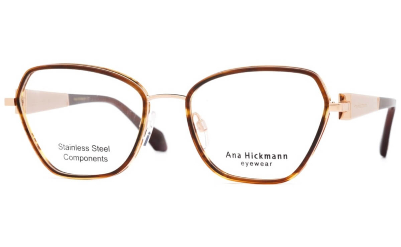 ANA HICKMANN AH1503 - E01