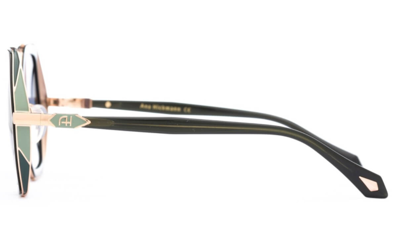 ANA HICKMANN AH3271 - T01 - 2