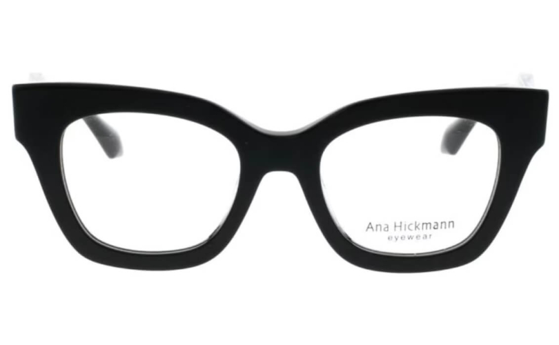 ANA HICKMANN AH6523 - A01 - 3