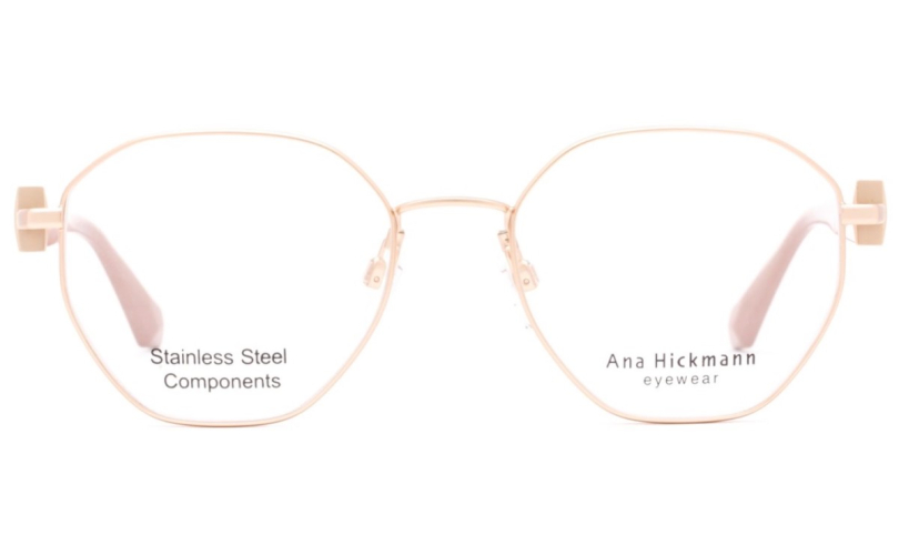 ANA HICKMANN AH1524G - 05A - 3