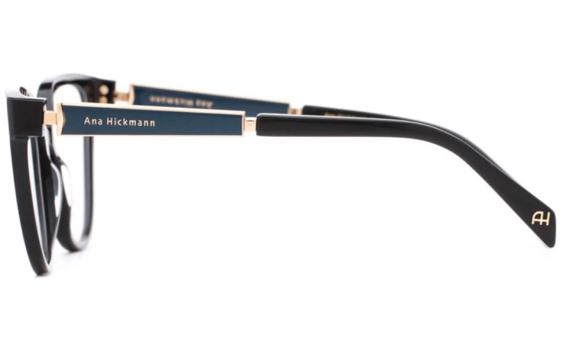 ANA HICKMANN AH6532 - A01 - 2
