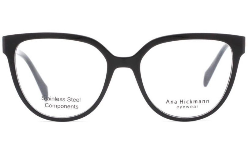 ANA HICKMANN AH6532 - A01 - 3