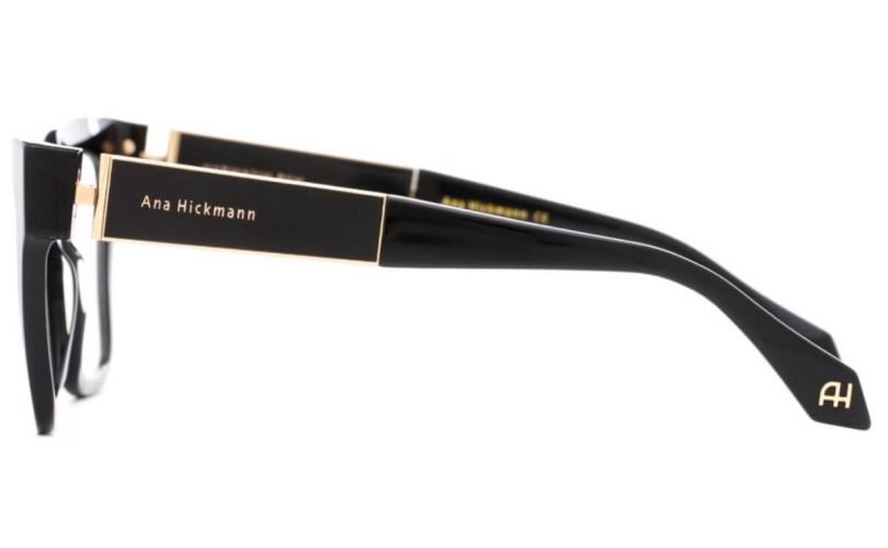 ANA HICKMANN AH6533 - A01 - 2