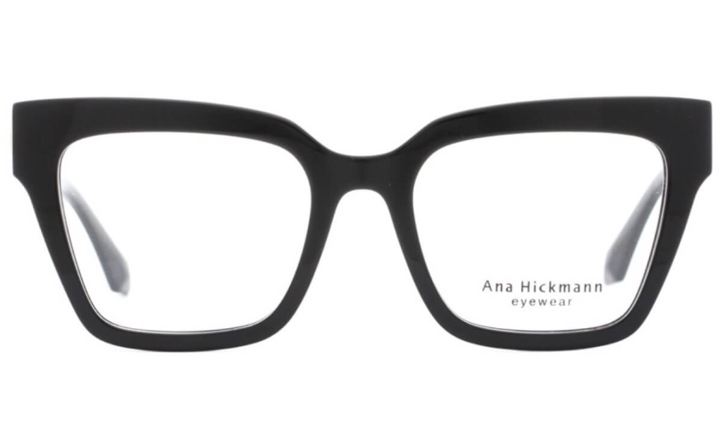ANA HICKMANN AH6533 - A01 - 3