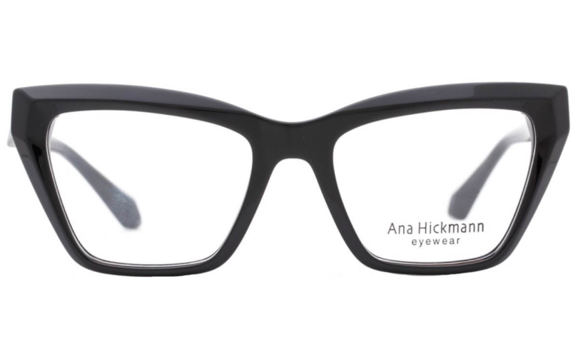 ANA HICKMANN AH6534 - A01 - 3