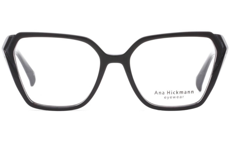 ANA HICKMANN AH6538 - A01 - 3
