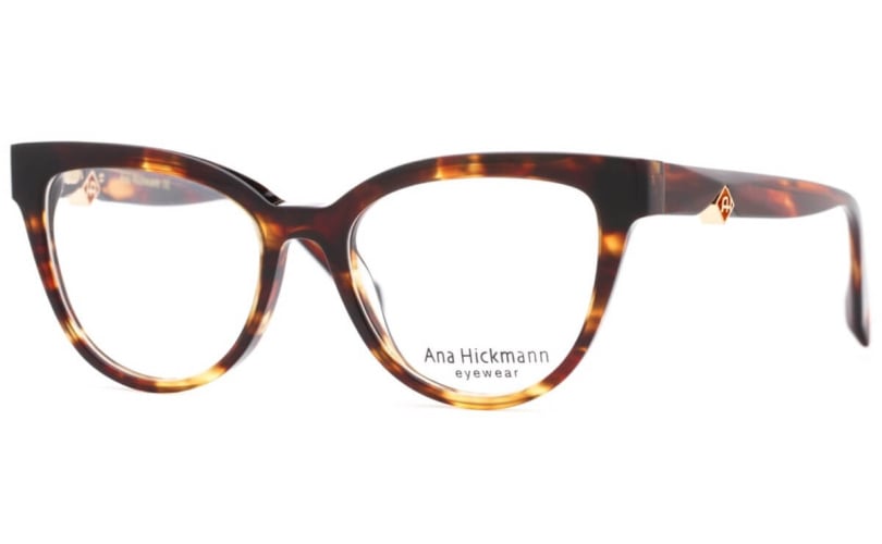 ANA HICKMANN AH6544 - E01