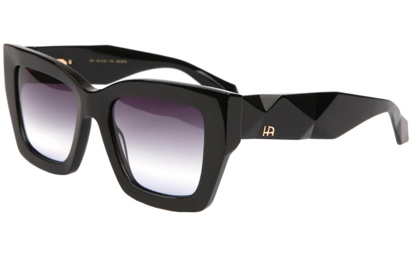 ANA HICKMANN AH9394 - A01 - 2