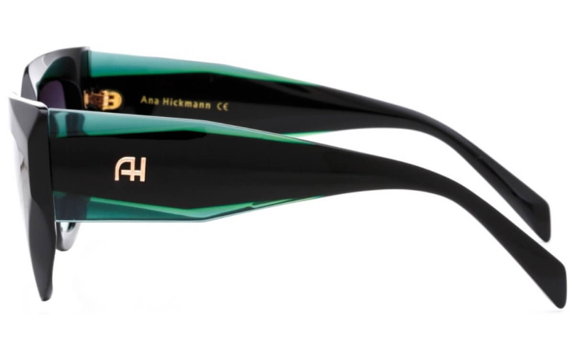 ANA HICKMANN AH9425 - A01 - 2