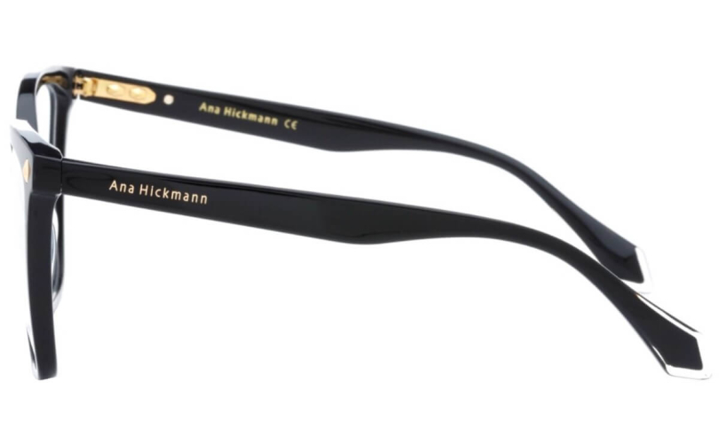 ANA HICKMANN AH6571 - A01 - 2