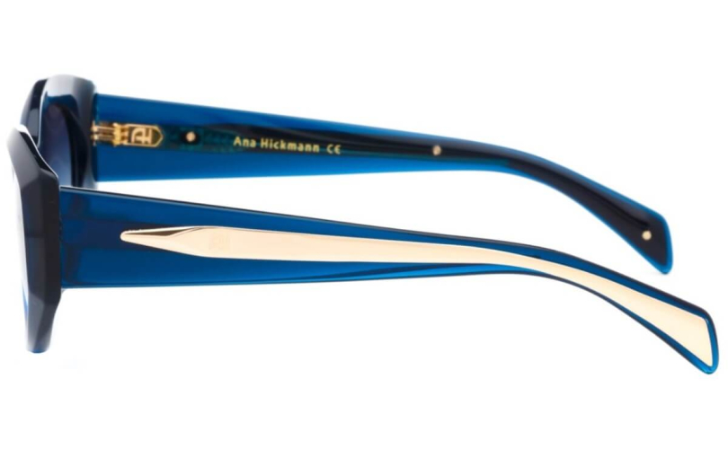 ANA HICKMANN AH9445 - H01 - 2