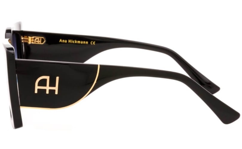 ANA HICKMANN AH9447 - A01 - 2