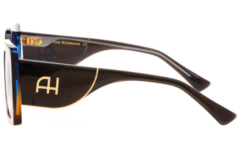 ANA HICKMANN AH9447 - C01 - 2