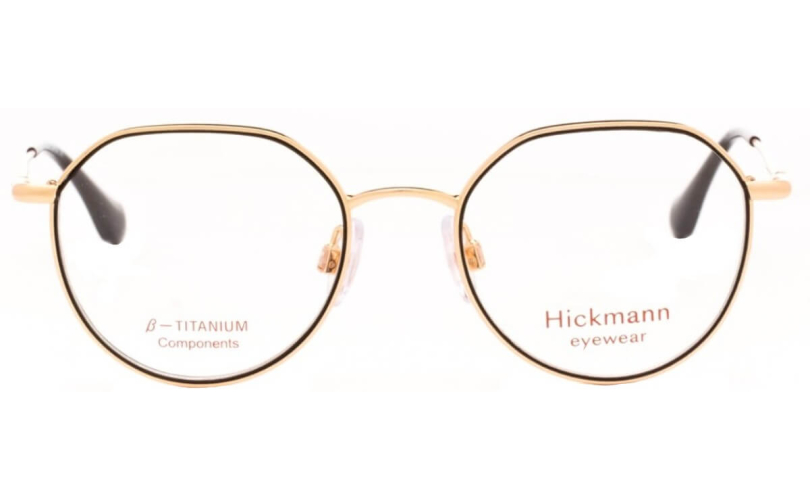 HICKMANN H1034T - A01 - 3