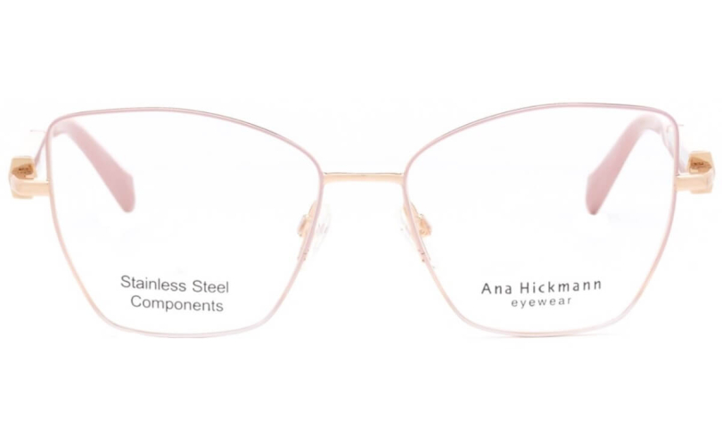 ANA HICKMANN AH1563G - 05A - 3