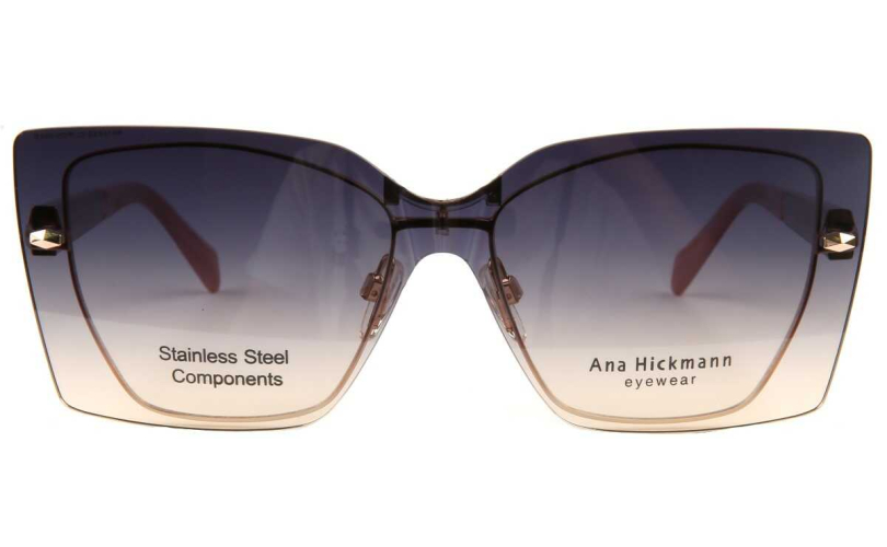 ANA HICKMANN AH1563G - 05A - 4