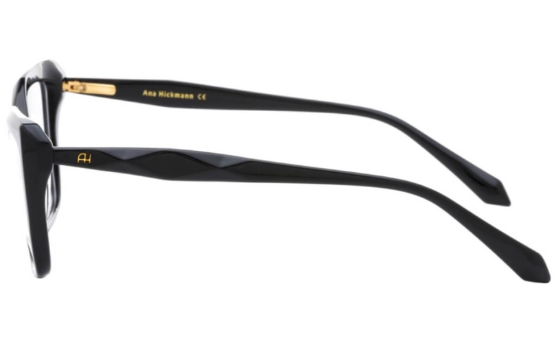 ANA HICKMANN AH6590 - A01 - 2