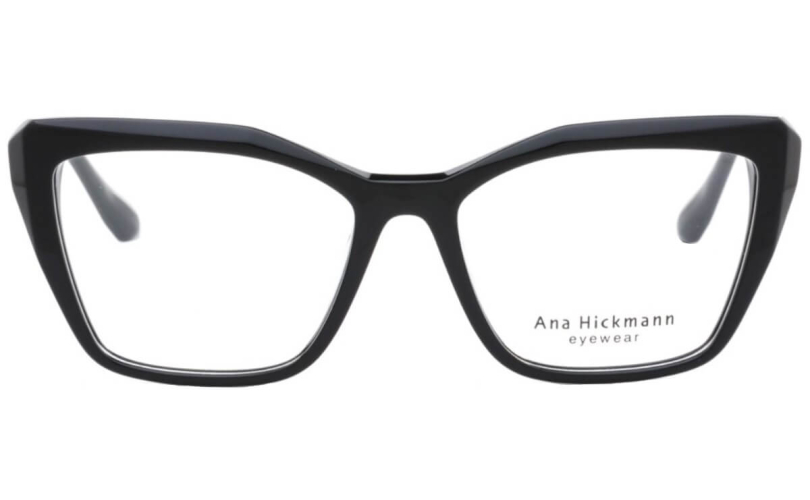 ANA HICKMANN AH6590 - A01 - 3