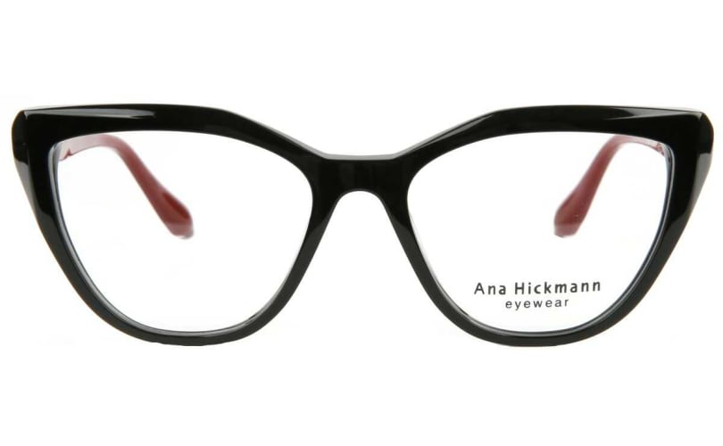 ANA HICKMANN AH6591 - A01 - 2