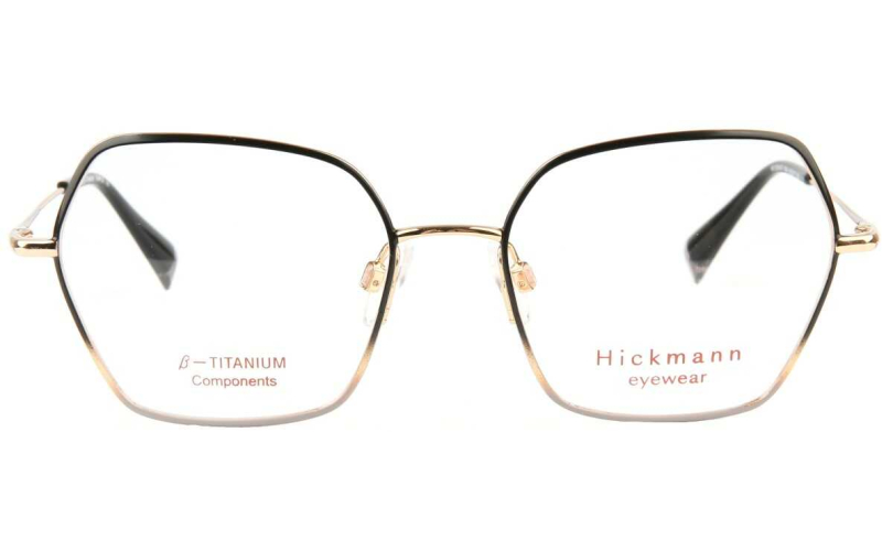 HICKMANN HI1261GT - 09A - 2