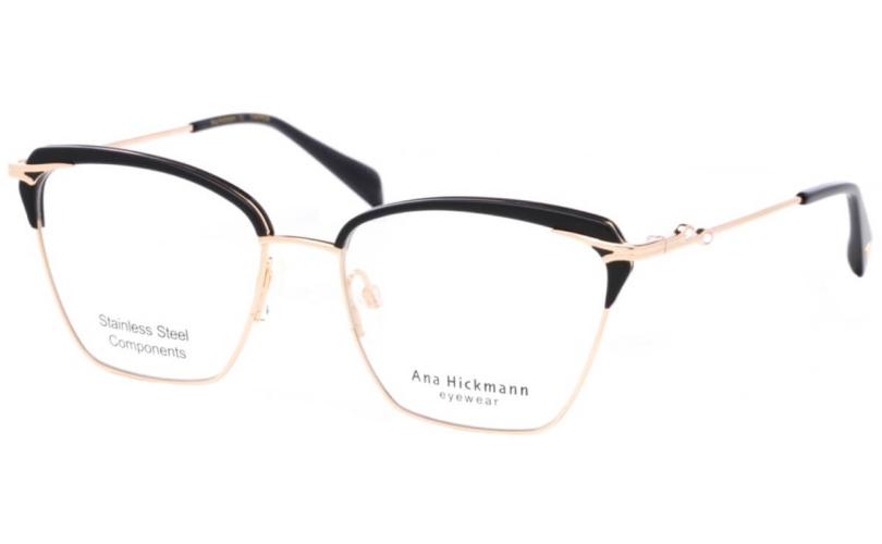 ANA HICKMANN AH1574 - A01