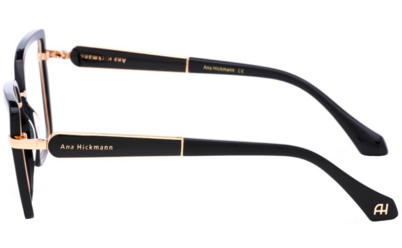 ANA HICKMANN AH1576 - A01 - 2