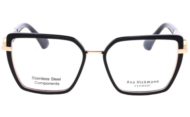 ANA HICKMANN AH1576 - A01 - 3