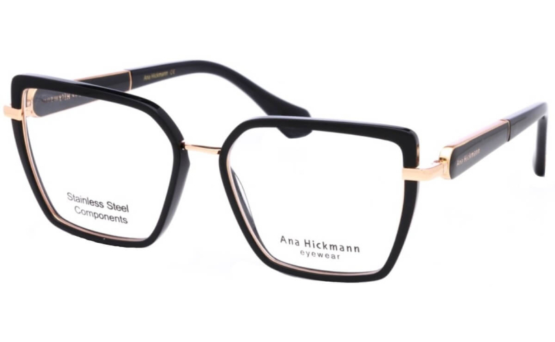 ANA HICKMANN AH1576 - A01 - 1
