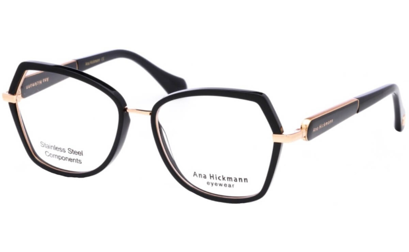 ANA HICKMANN AH1577 - A01 - 1